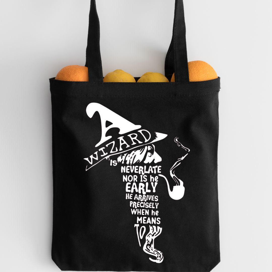 From Harry Potter to Gandalf, Get Everything - mailchi.mp/thebigbookbox.…