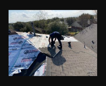 Magnifying Roofing tweet media