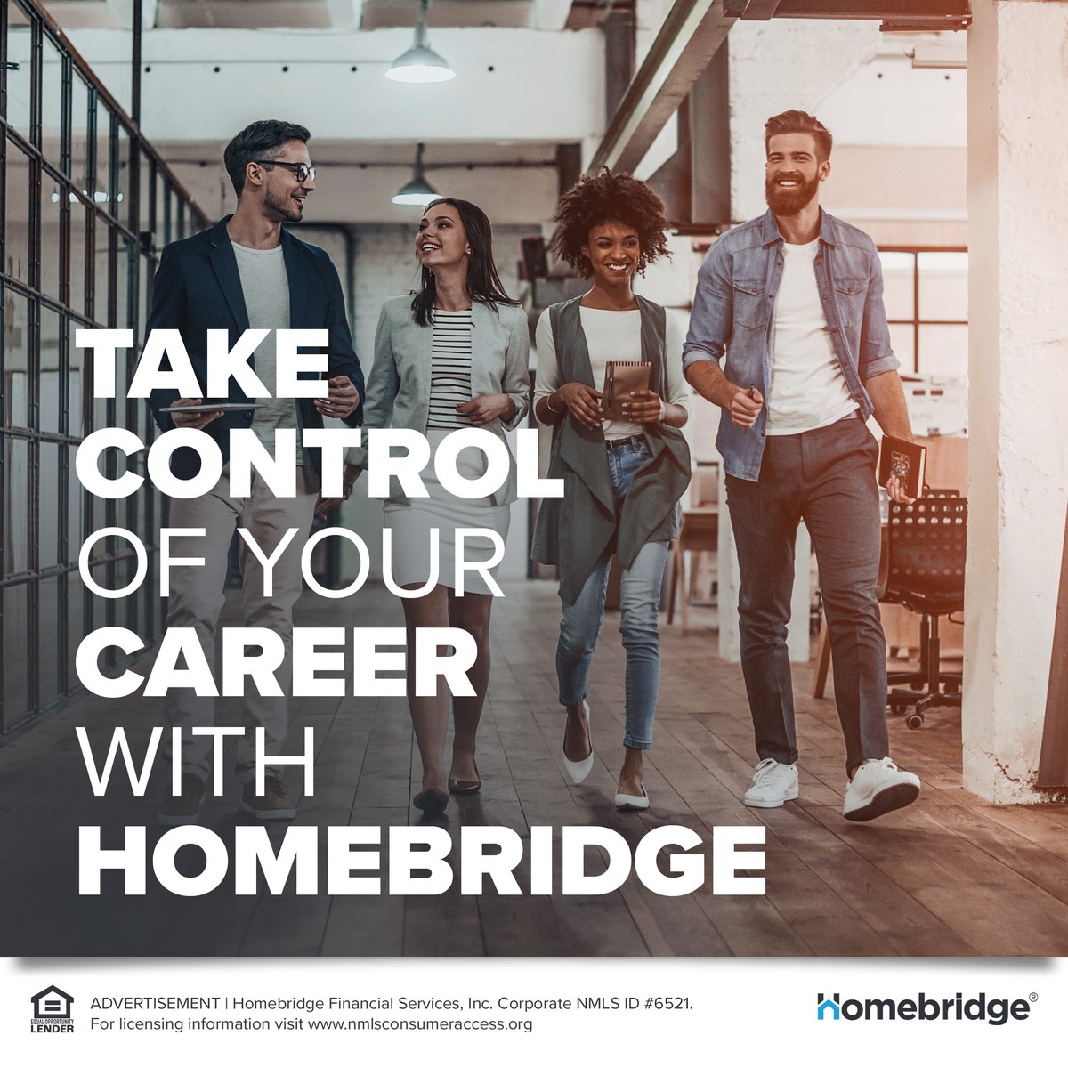 Homebridge Financial Services, Inc. tweet media