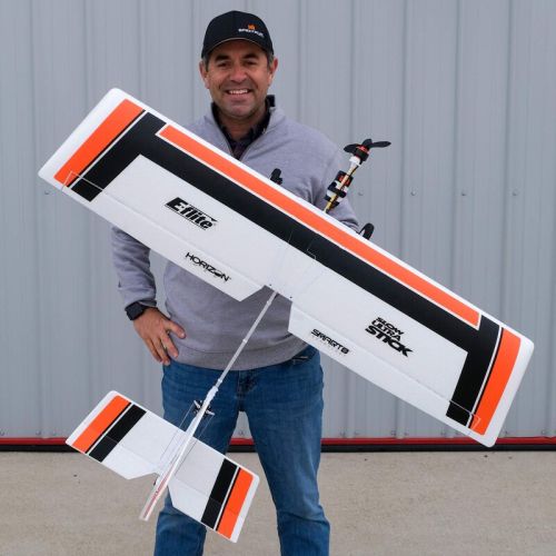 Als_Hobbies's tweet photo. JUST ANNOUNCED - E-FLITE SLOW ULTRA STICK 1.2M

Learn more at: https://t.co/W3sGhgyUEu

#alshobbies #logic #logicrc #horizon #horizonhobby #eflite #efliterc #slowstick #rcplane #rcplanes #slowflyer #bmfa https://t.co/r6XdSTC6Zk