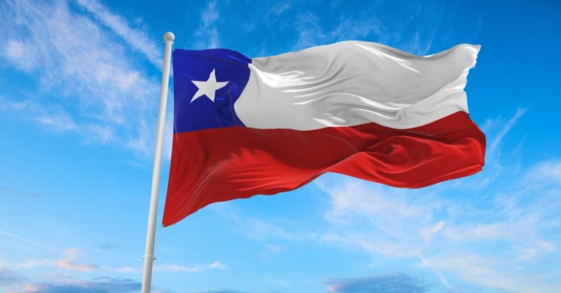 AdrianN31079178's tweet photo. 🇨🇱¡Dile adiós a trabajar duro! Estos son los 8 trabajos mejor pagados en Chile