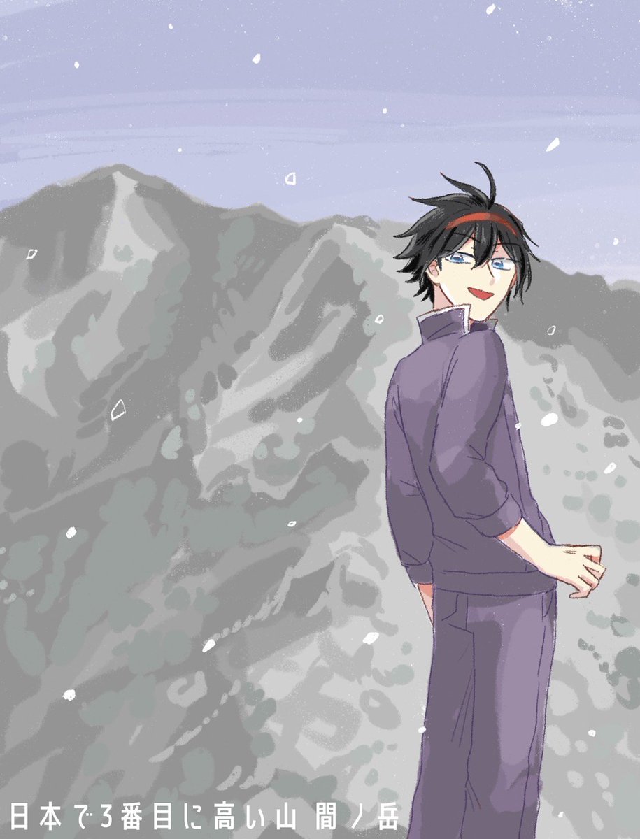 かすてら🗻 tweet media