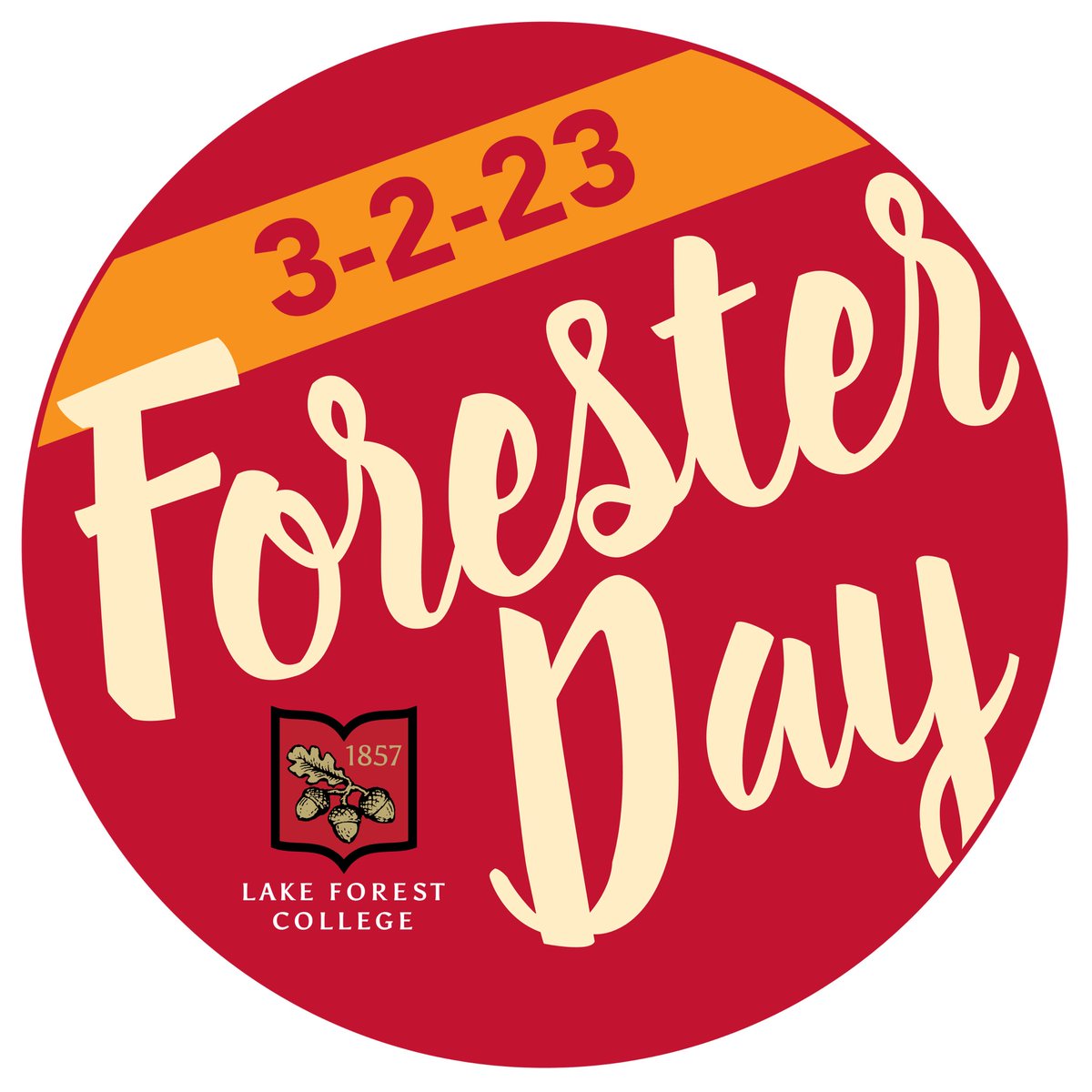 It’s Forester Day! To donate to athletics and/or any of our teams use the link below. 

🔗: givecampus.com/schools/LakeFo…
#GoForesters