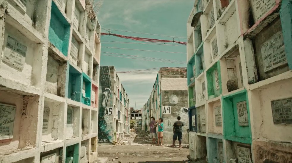 Kuhang Kuha (@kuhangkuhafilms) on Twitter photo RESPETO (2017)
Director of Photography: Ike Avellana
Director: Alberto Monteras II
Now available for streaming at <a href="/Netflix_PH/">Netflix Philippines</a> RESPETO (2017)
Director of Photography: Ike Avellana
Director: Alberto Monteras II
Now available for streaming at <a href="/Netflix_PH/">Netflix Philippines</a>