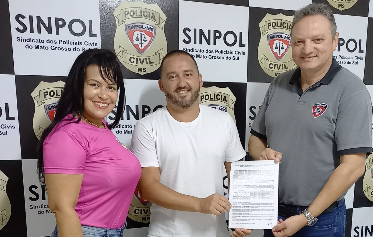 sinpolms's tweet photo. Os filiados do Sinpol terão a oportunidade de aprender duas modalidades de esporte: Beach tennis e futevôlei. Os descontos são de 30% nos planos mensais, trimestrais e semestrais das modalidades.
Mais informações pelo telefone: 99948 7987 https://t.co/qGS2tWMClN