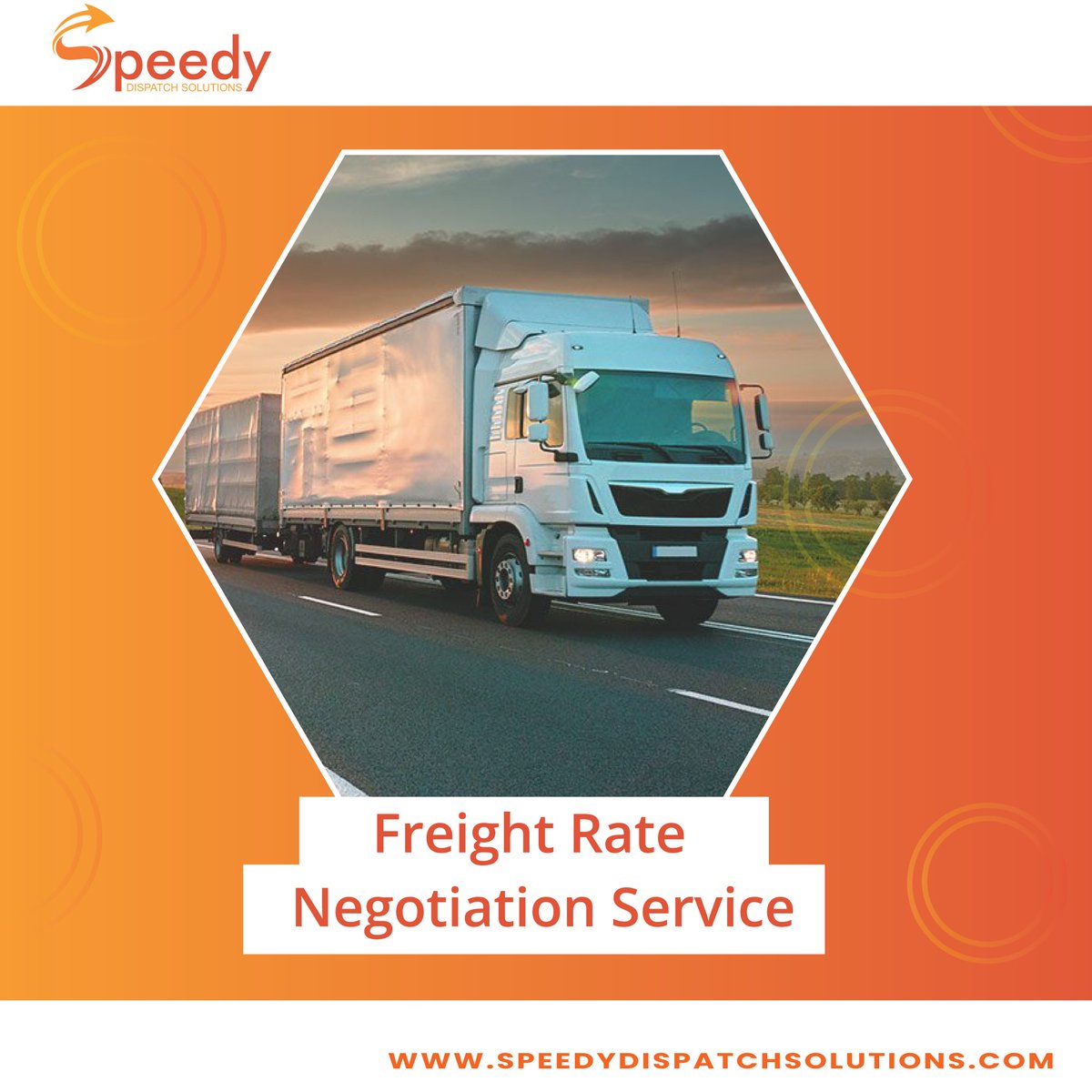 Speedy Dispatch Solutions (@speedy_dispatch) / Posts / X