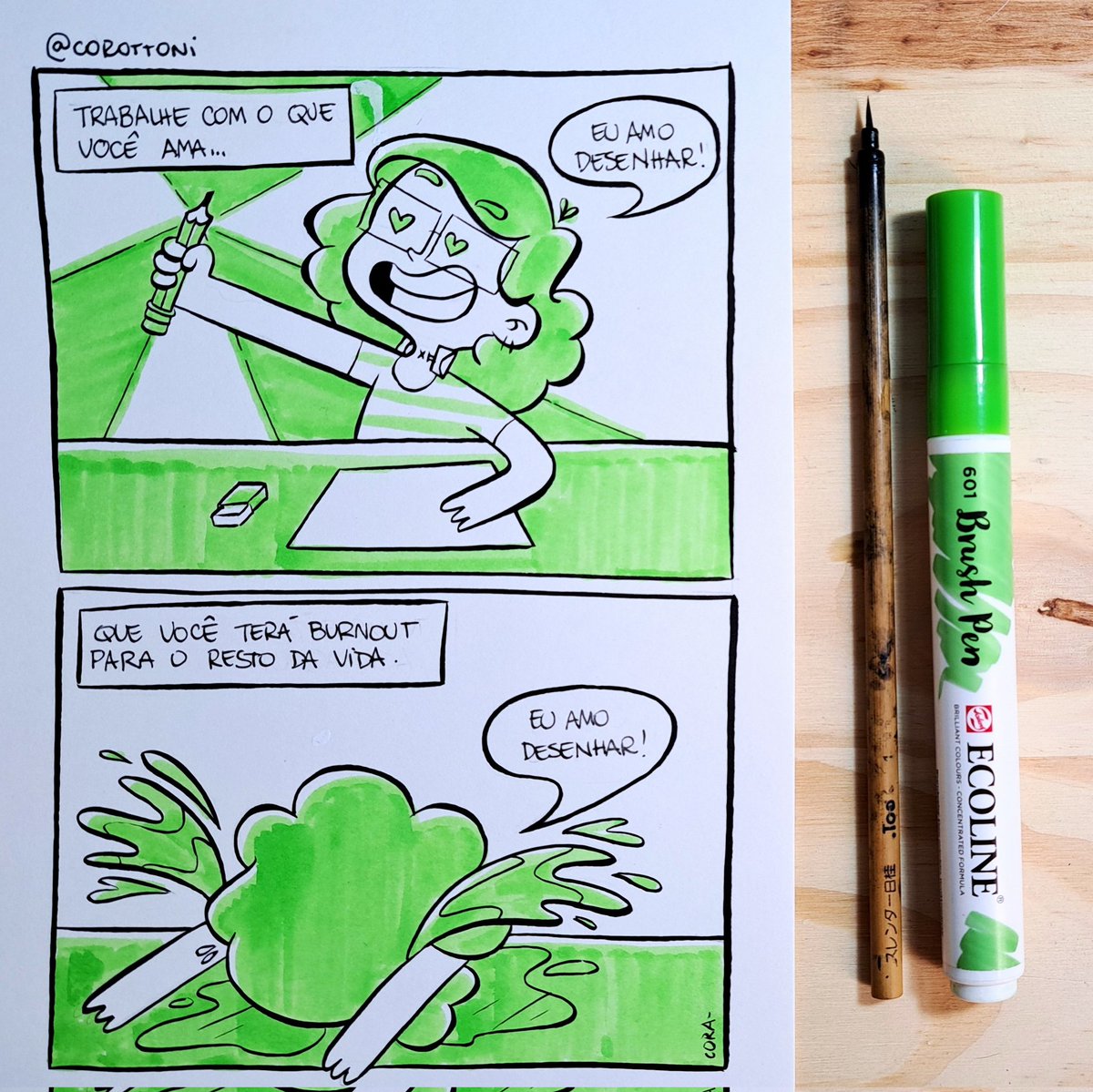 corottoni's tweet photo. Quem se identificar manda um pix pra pagar minha sertralina (:
#corenstein https://t.co/XUbKrg0d74
