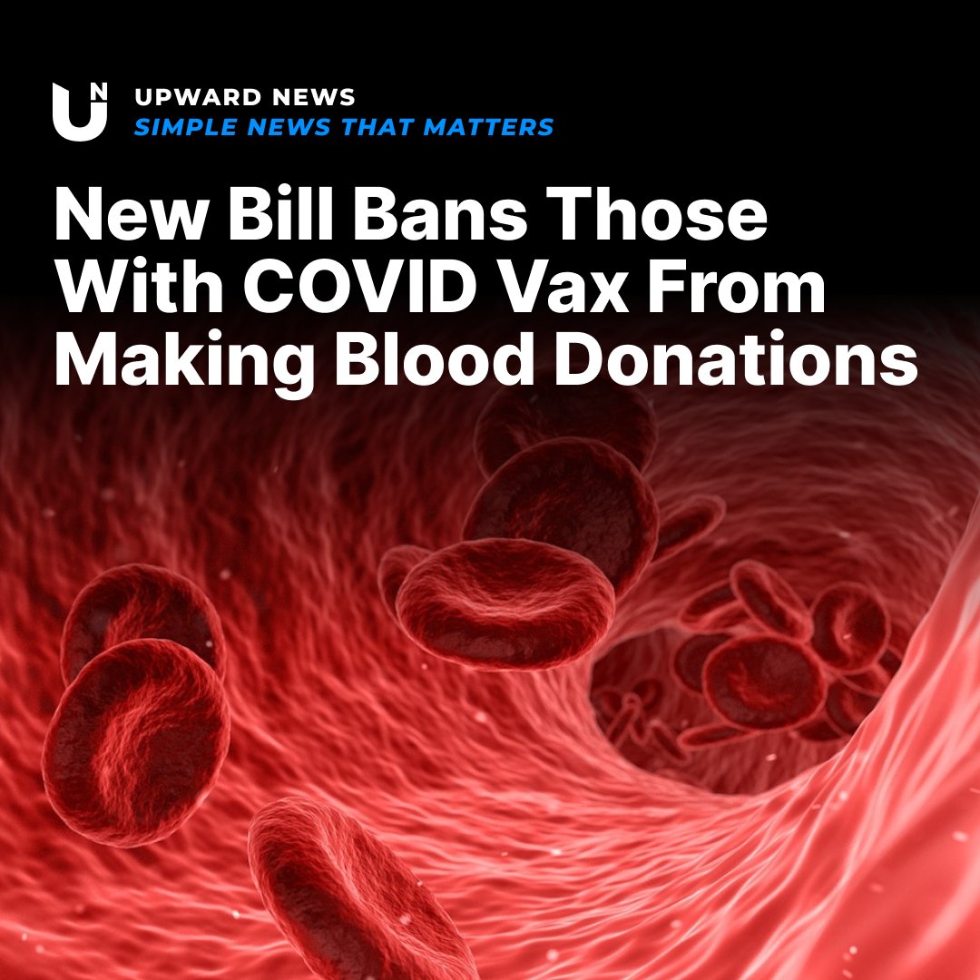Upward News on Twitter "JUST IN House Bill 645 would ban individuals