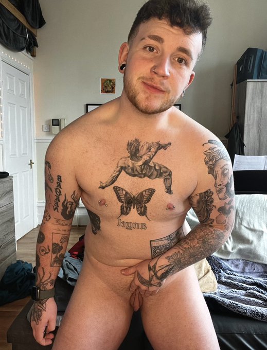 Who’s ready to see even more boy pussy in the hottest gay porn? 🥰 https://t.co/7aYLP60DNC