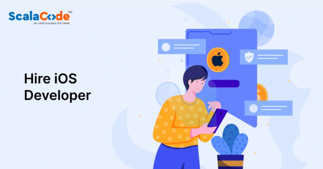 scala_code's tweet image. How To Hire #iOS Developers For Your Project – A Comprehensive Guide
#hireiosdevelopers #iosappdevelopment #hireremotedevelopers #appdevelopment #cost #iosappdevelopment #technology
Read more: scalacode.com/blog/how-to-hi…