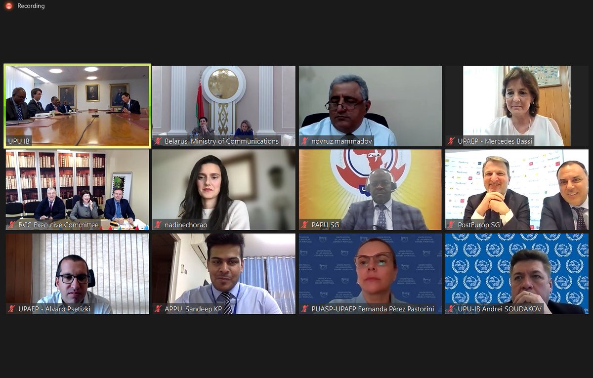 PostEurop's tweet photo. Operational Readiness for #ecommerce 3 (ORE3) implementation will be the topic for our next meeting. #PostEurop is looking forward to dive deeper into this important subject. #UPU #NextMeeting #RegionalDevelopmentPlan https://t.co/Nl3mr3N2Yl