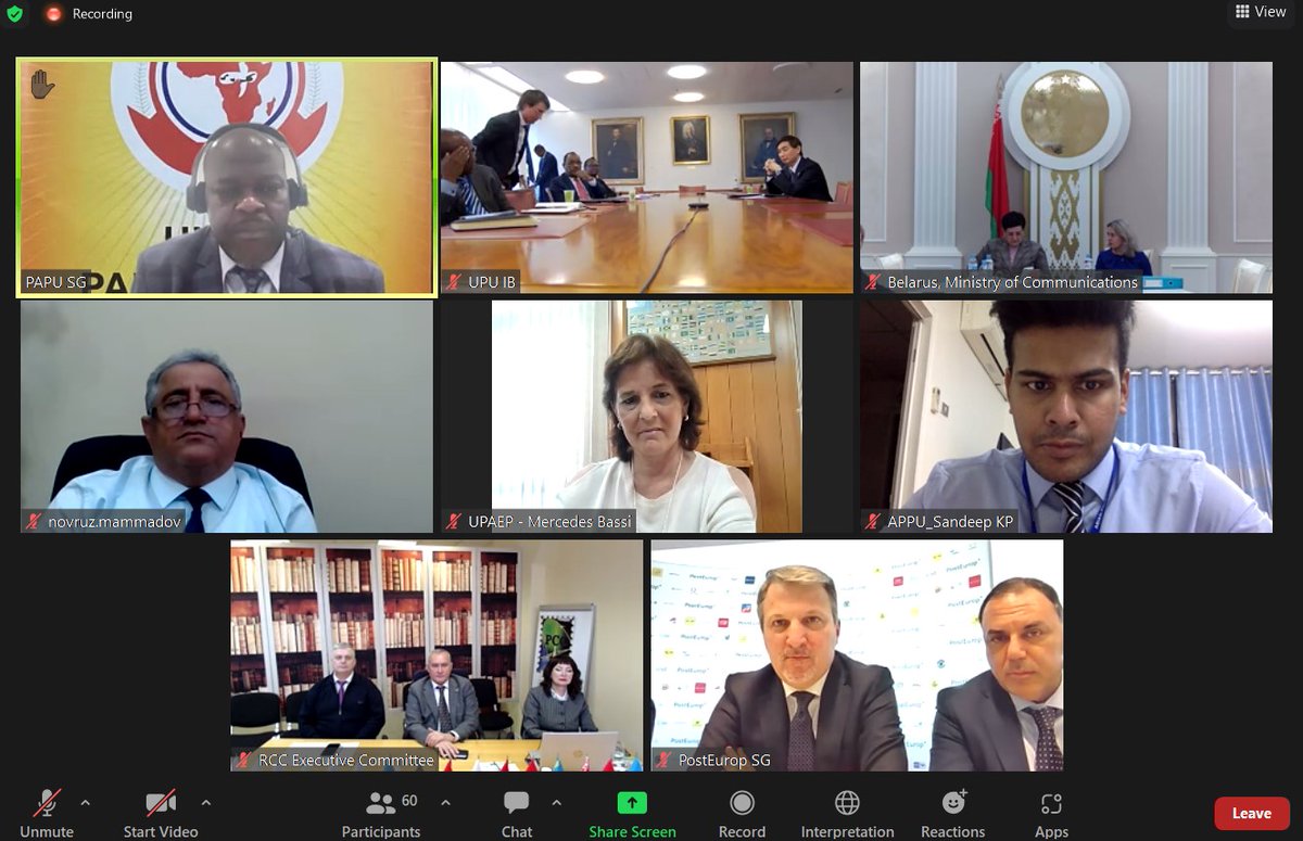 PostEurop's tweet photo. Operational Readiness for #ecommerce 3 (ORE3) implementation will be the topic for our next meeting. #PostEurop is looking forward to dive deeper into this important subject. #UPU #NextMeeting #RegionalDevelopmentPlan https://t.co/Nl3mr3N2Yl