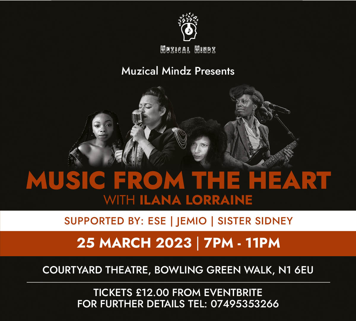 Francis Stevens (@muzicalmindz) on Twitter photo 