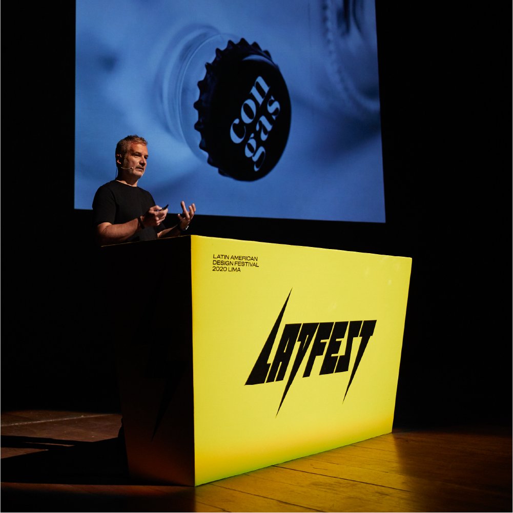 LatinAmerDesign's tweet photo. Pronto tendremos novedades sobre el #LADFEST2023 ⚡
El #LADFEST es una experiencia única que inspira a los profesionales creativos a darle vida a sus ideas y transformar el futuro de la industria creativa.
#diseño #diseñografico #diseñadores #design #graphicdesign #festival https://t.co/gNYG8aFeYH
