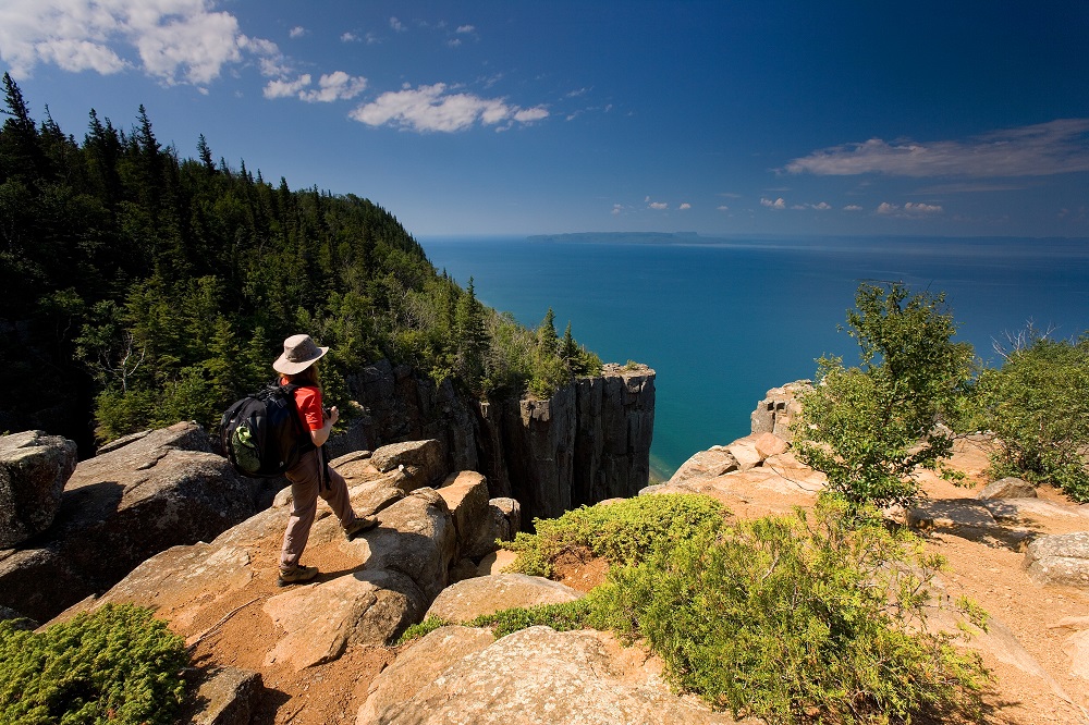 Ontario Parks tweet media