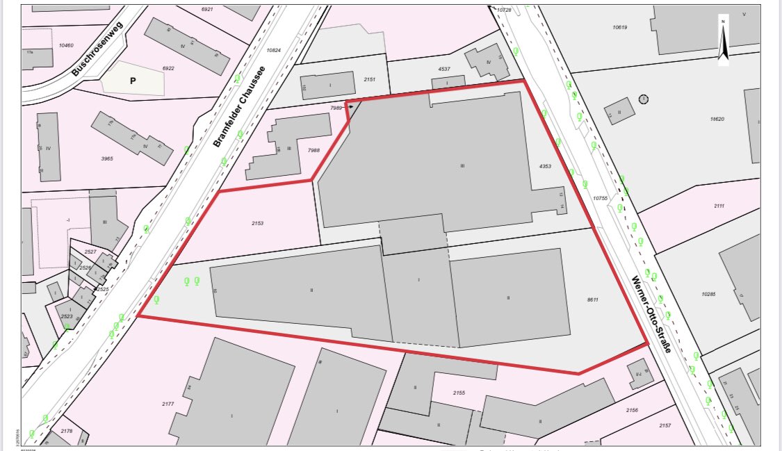 Mundhalle eG erhält Perspektive in Bramfeld & Bergedorf - Mit Support von ⁦@FHH_FB⁩ & ⁦⁦@HamburgKreativ⁩ konnte der Genossenschaft ein Interimsobjekt in Bramfeld👇& perspektivisch etwas in Bergedorf angeboten werden. Eine gute Nachricht für viele kreative Köpfe😉👍