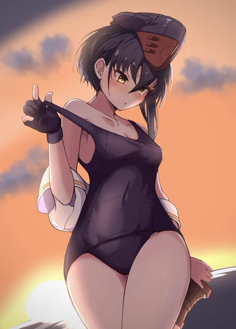 ヒトミチャン! 