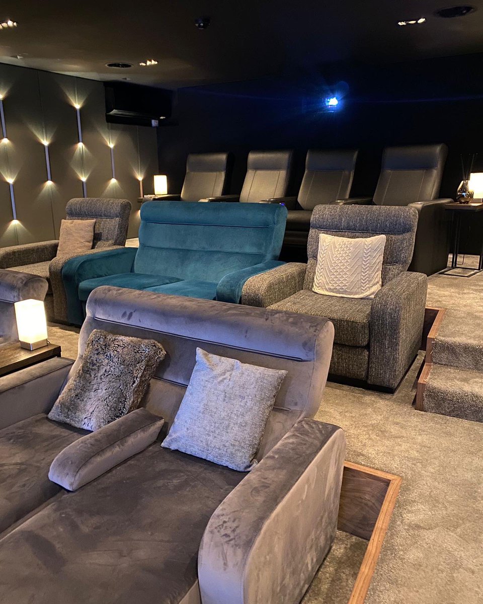 ME_Architects's tweet image. Last week some of the team spent the afternoon at @habitechlimited, attending an event hosted by ATI. The event focused on how we can provide high quality integrated audio &amp;amp; video for our clients and included demonstrations of some of the best tech out there. 

A great event. 👏