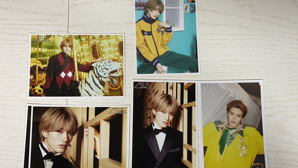 ももか tweet media