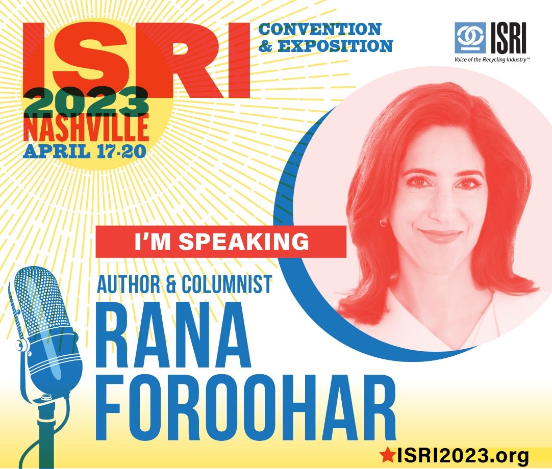 Isri2023.org #Recycling #RecycledMaterials #Recyclers #nashville #musiccity #paperrecycling #tirerecycling #ironandsteelindustry #copperrecycling #nickel #aluminum #plasticrecycling #recyclingbusiness #recyclingindustry. #networking #fun