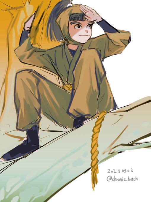 「和服 ロープ」のTwitter画像/イラスト(新着)｜4ページ目