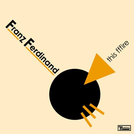 JohnMetavolita's tweet photo. 帰宅しました。喰らいます。
みなさま、素敵な夢を♪👍✨
Franz Ferdinand - This Fffire
https://t.co/jlVYusvhHE
#これが塩の新定番 #ThisFffire https://t.co/PCrrJ7CR4M