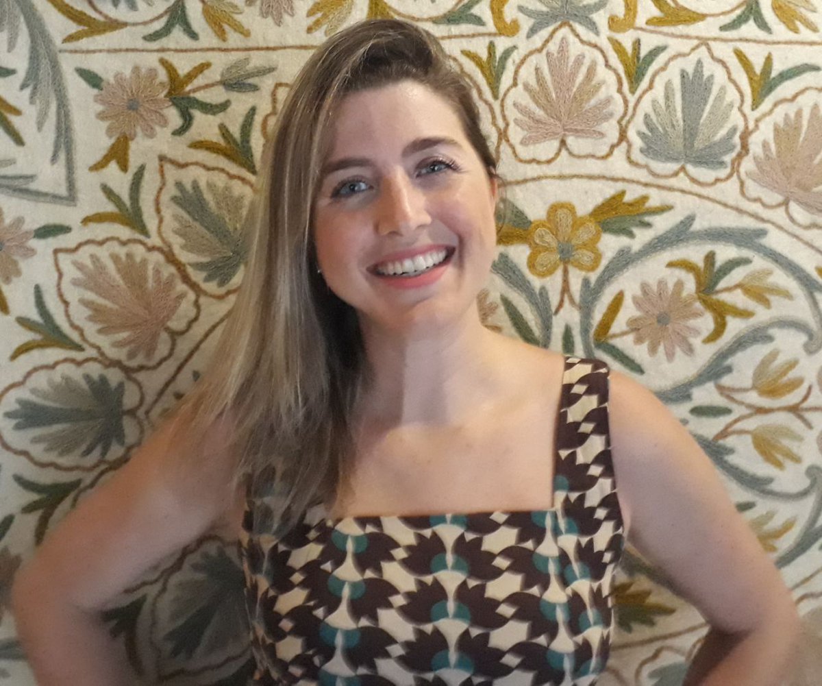 Política y Gobierno UAH (@polygob_uah) on Twitter photo Damos la bienvenida a Talita Tanscheit, Doctora en Ciencia Política, quien se incorpora al Departamento de Política y Gobierno como académica. ¡Felicidades por este nuevo desafío! 👏 <a href="/uahurtado/">Universidad Alberto Hurtado</a> Damos la bienvenida a Talita Tanscheit, Doctora en Ciencia Política, quien se incorpora al Departamento de Política y Gobierno como académica. ¡Felicidades por este nuevo desafío! 👏 <a href="/uahurtado/">Universidad Alberto Hurtado</a>