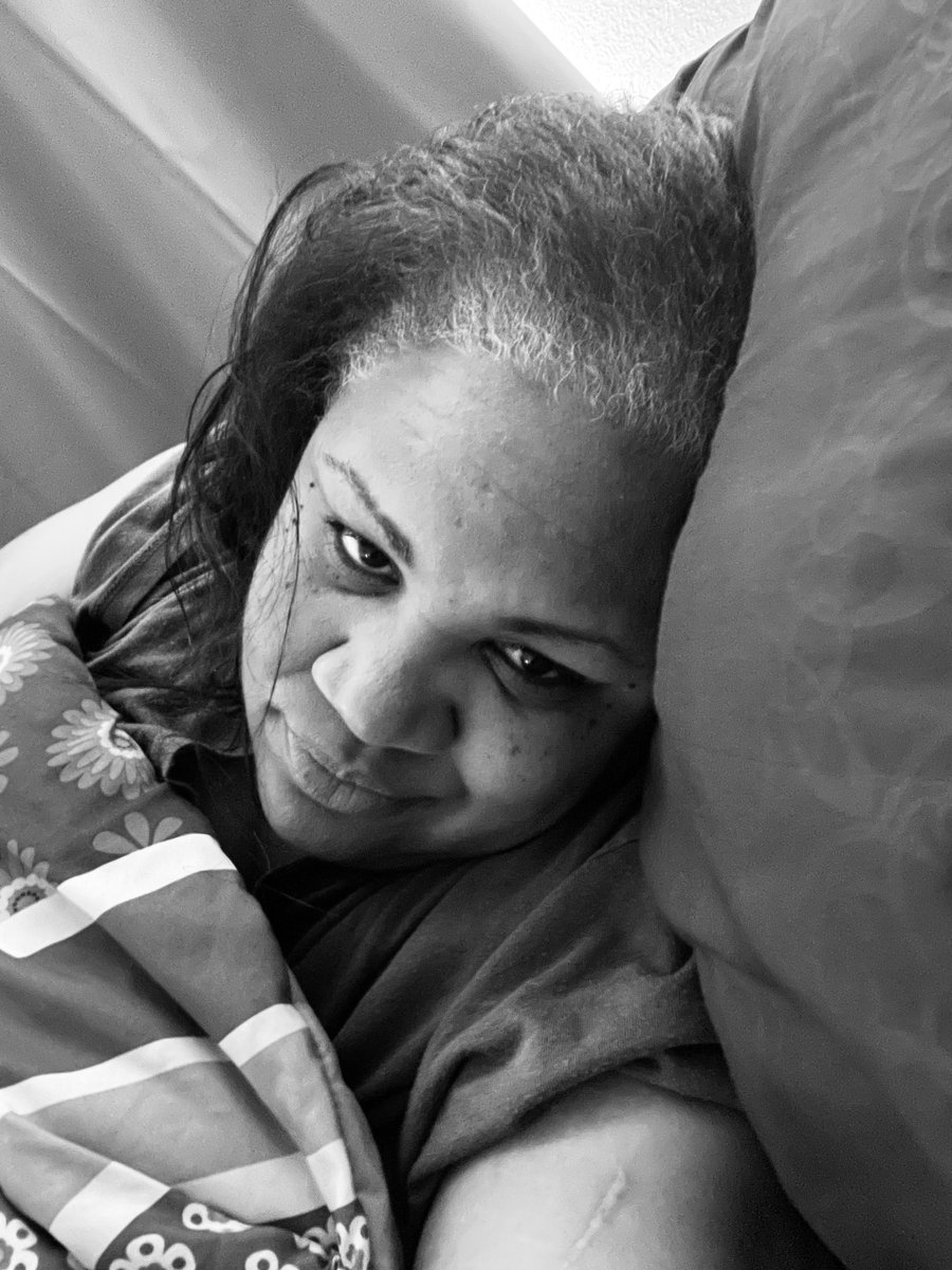 When you up but you ain't up.
#stayinginbed