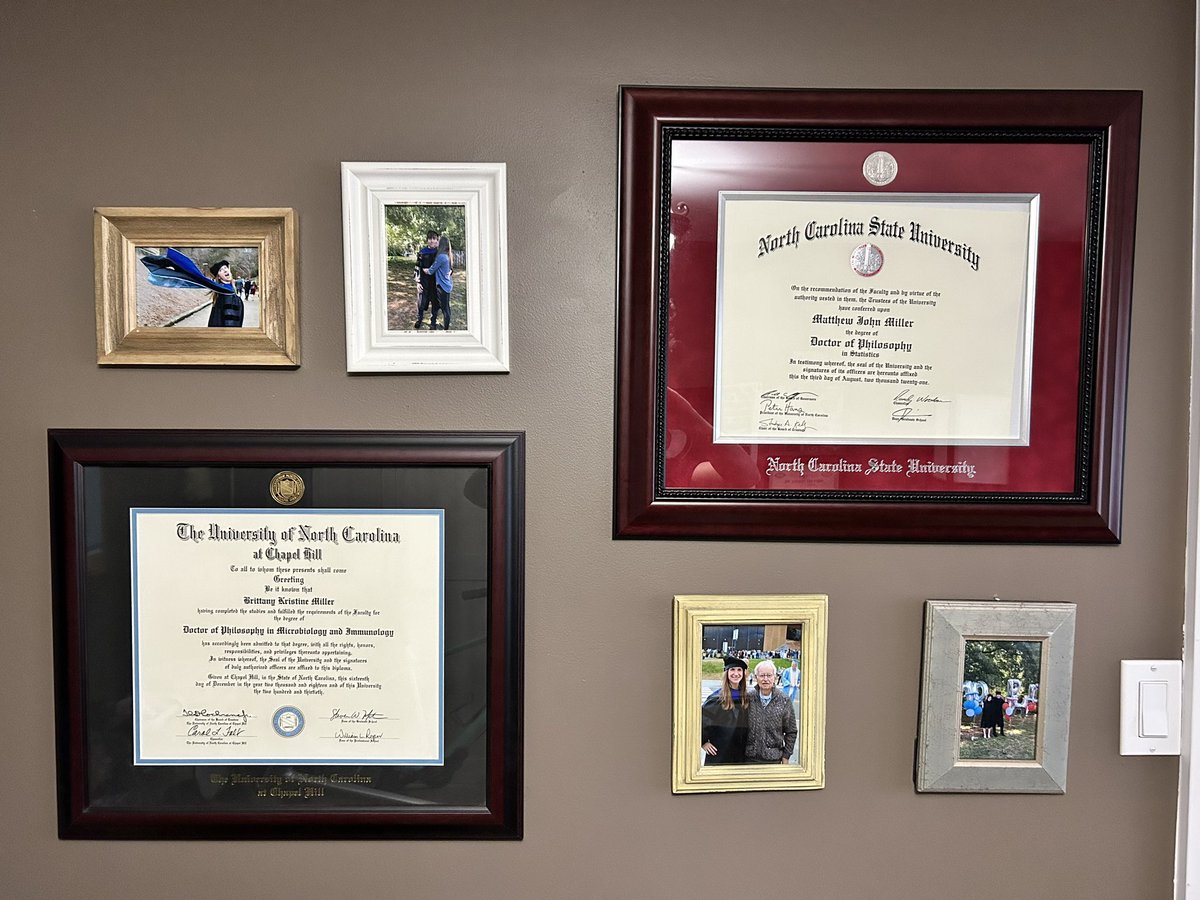 Brittany Miller, PhD tweet media