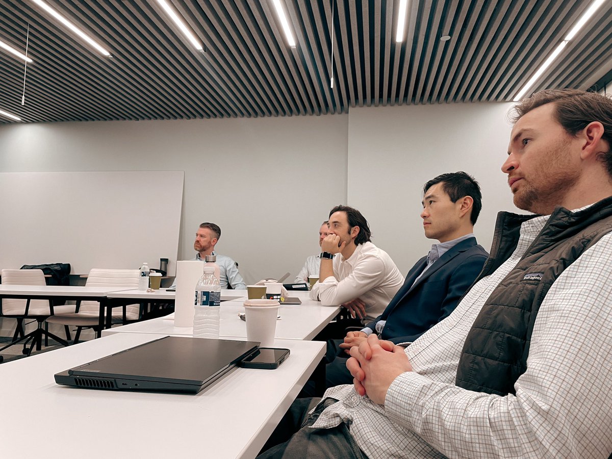 Joules Accelerator tweet media