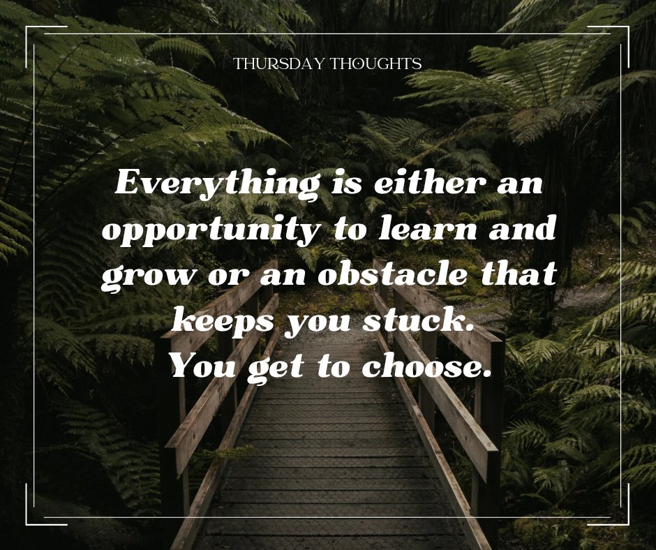 DanicaDreamer's tweet photo. Happy Thursday! #thoughtfulthursday #perspectivematters #seethepositive #learningopportunities #dontstaystuck #youcangetthroughit #dontgiveup #keepbelieving #danicadreamer https://t.co/KGJu2dPMTN