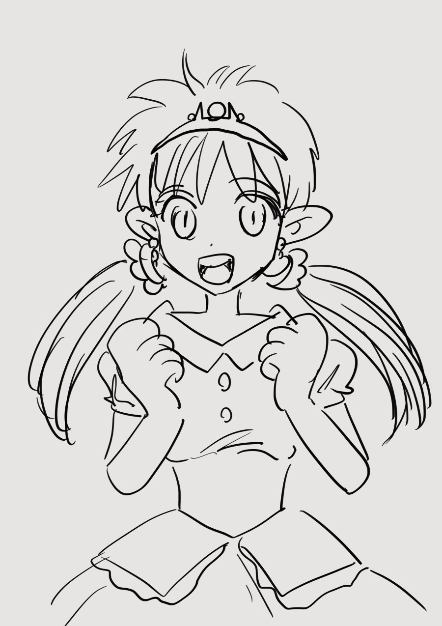 5分ドローイング - Search / X