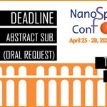 Photo by NanoSpain Conf (@NanoSpainConf)