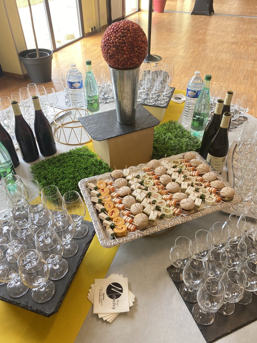 Beaune Congrès tweet media