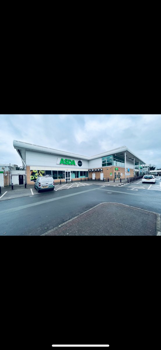 dlowedecorators's tweet photo. ASDA - Clayton green✅🟢🤩

Changing the internal colours from the original well known  green, To a new modern colour slate grey 3.This has now given the shop floor, a bright fresh
📧: enquiries@dlowedecorators.do.uk

#asdastores#internalworks#satisfiedcustomer#painting#fresh#new https://t.co/5xIhLiVb8f