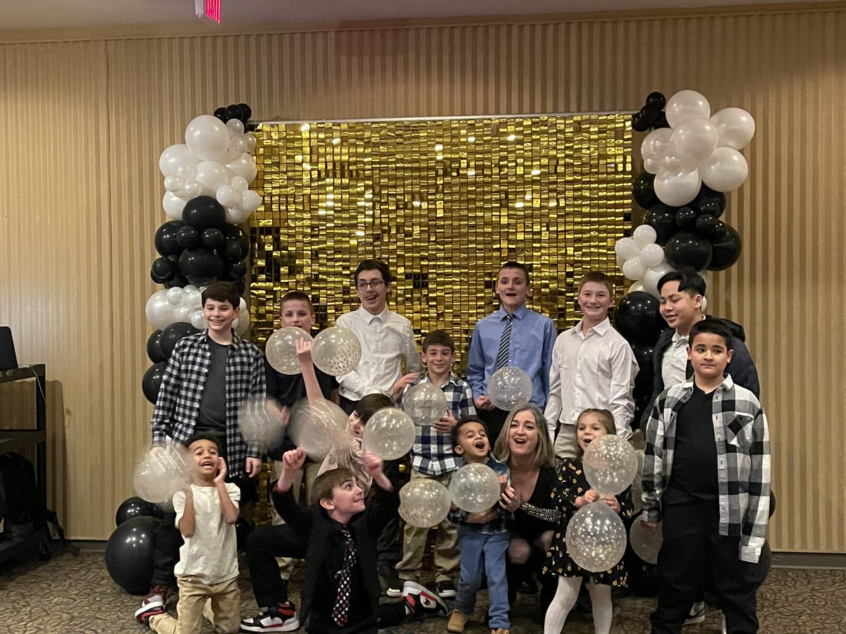 jimsmithkarate's tweet photo. We are celebrating 50 years of Jim Smith Karate!! Come and talk to us! @BlaiseGomez12 @MahopacNews @YorktownPatch @examinerstone @SenatorHarckham   #karate #westchestercounty #putnamcounty https://t.co/9Bg3V25qrp