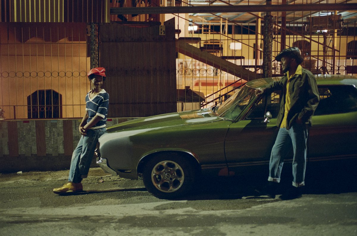 photoDre's tweet photo. Andre D. Wagner x Levi’s | Precious Cargo https://t.co/qgjjtRfenn