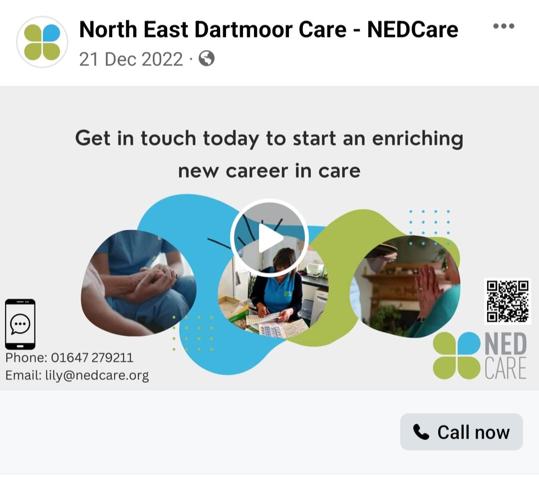 mrmaximart's tweet photo. I meant North East #Dartmoor Care of course #nedcare. Brain slip 😅
#Nedcare https://t.co/BSxqnogx8r https://t.co/PPggN7T3Z6