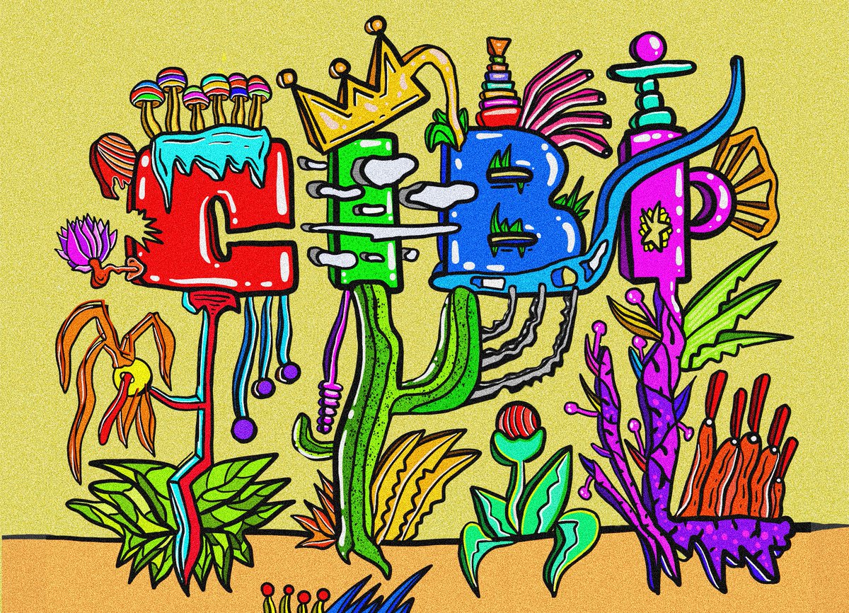 Willkommen to the jungle 🌵🌺💎🔮

#nft #nftcommunity #draw #random #budapest #holahelo #mizu