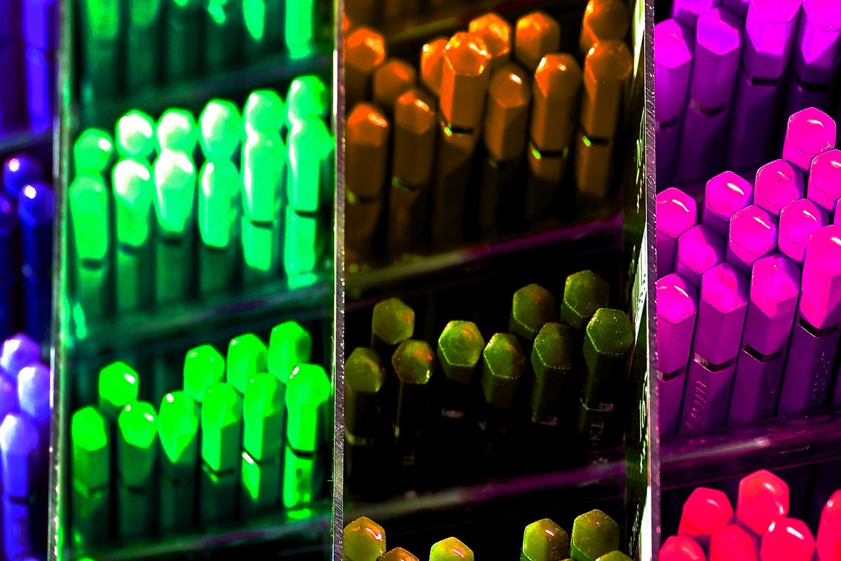 Purple Orchid Publishing tweet media