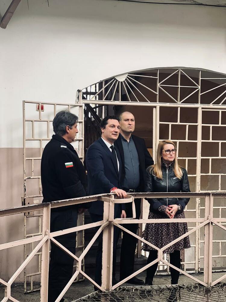Bulgarian News Agency tweet media