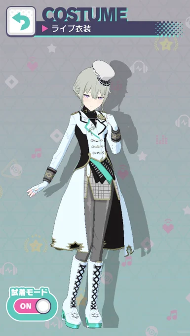 バート エマ 軍曹 博士 