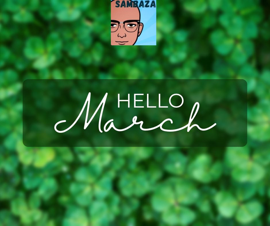 BattiStephen's tweet image. Hello March #sambazapodcast #emergencyalert #ฟรีนเบค