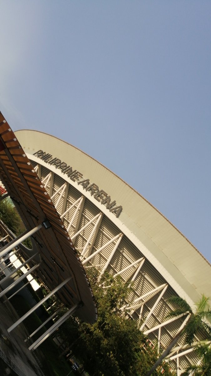 hyemucart's tweet photo. @ncatphilippines If I will be given a chance, why not taking them to my hometown? Not a tour but an occular visit on the one of the biggest indoor arena in the world... I mean, who would've thought that we actually have this huge venue for them to use in the future. #NCATxSKZinMNLGA #SKZinMNL2023 https://t.co/17yz21zR2b