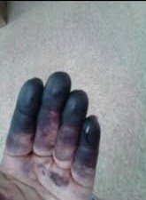 When you finger a girl💖 from KENYA 🇰🇪

#KenyaVsNigeria