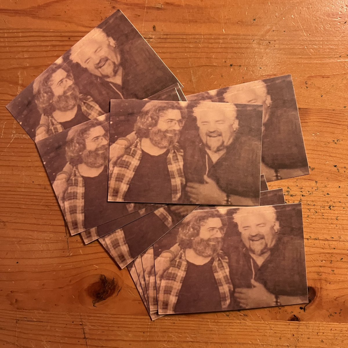 WarHen Records tweet media