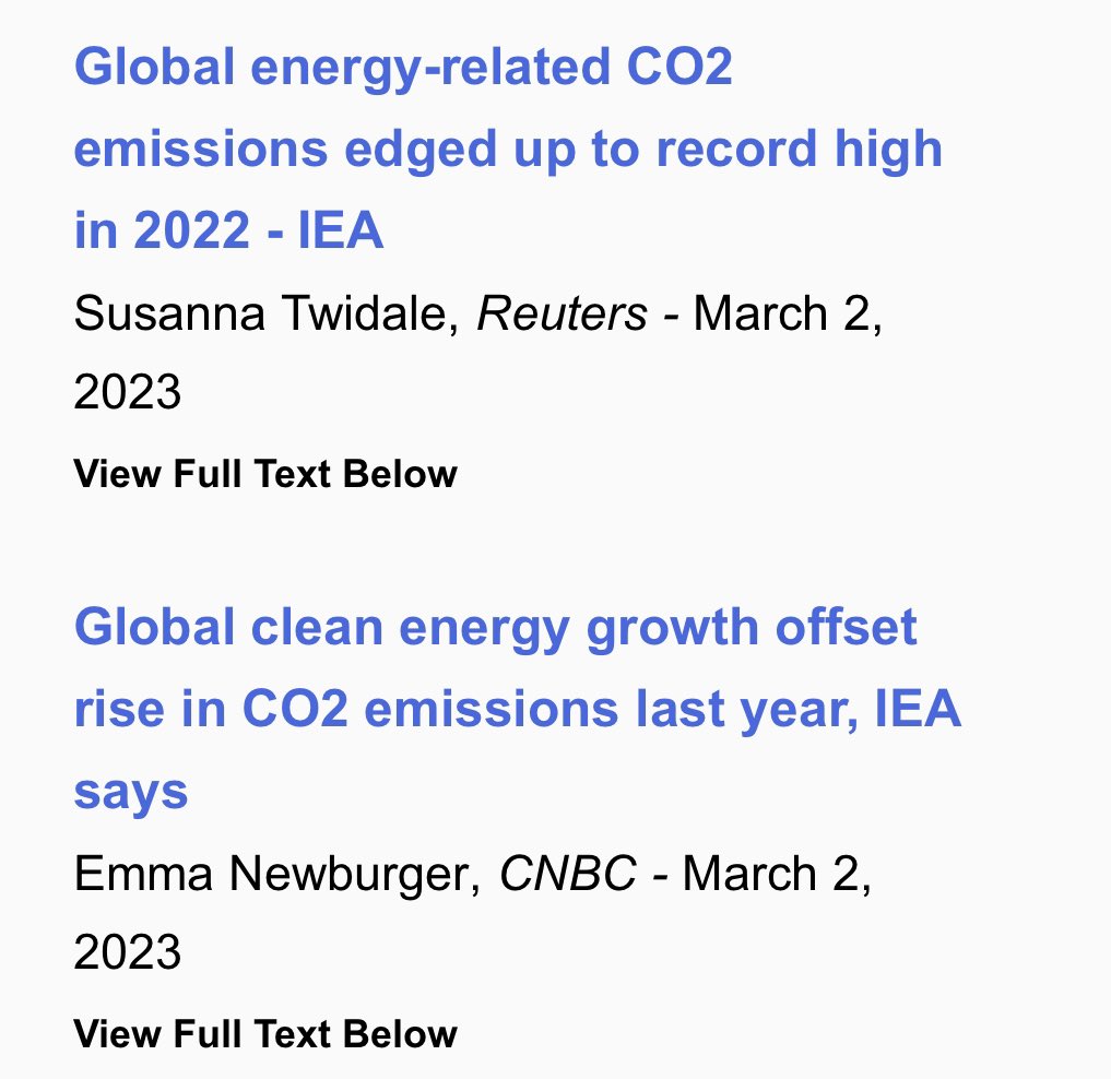 kelseyccampbell's tweet photo. If you are ever wondering *why* you need get news from various sources and why you need to read the entire story, not just the headline, see this. Same report, same topic, different headlines. #getthewholepicture https://t.co/WnY42PxKug