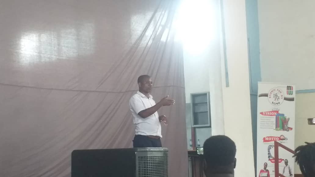 Malawi National Association of the Deaf (MANAD) tweet media