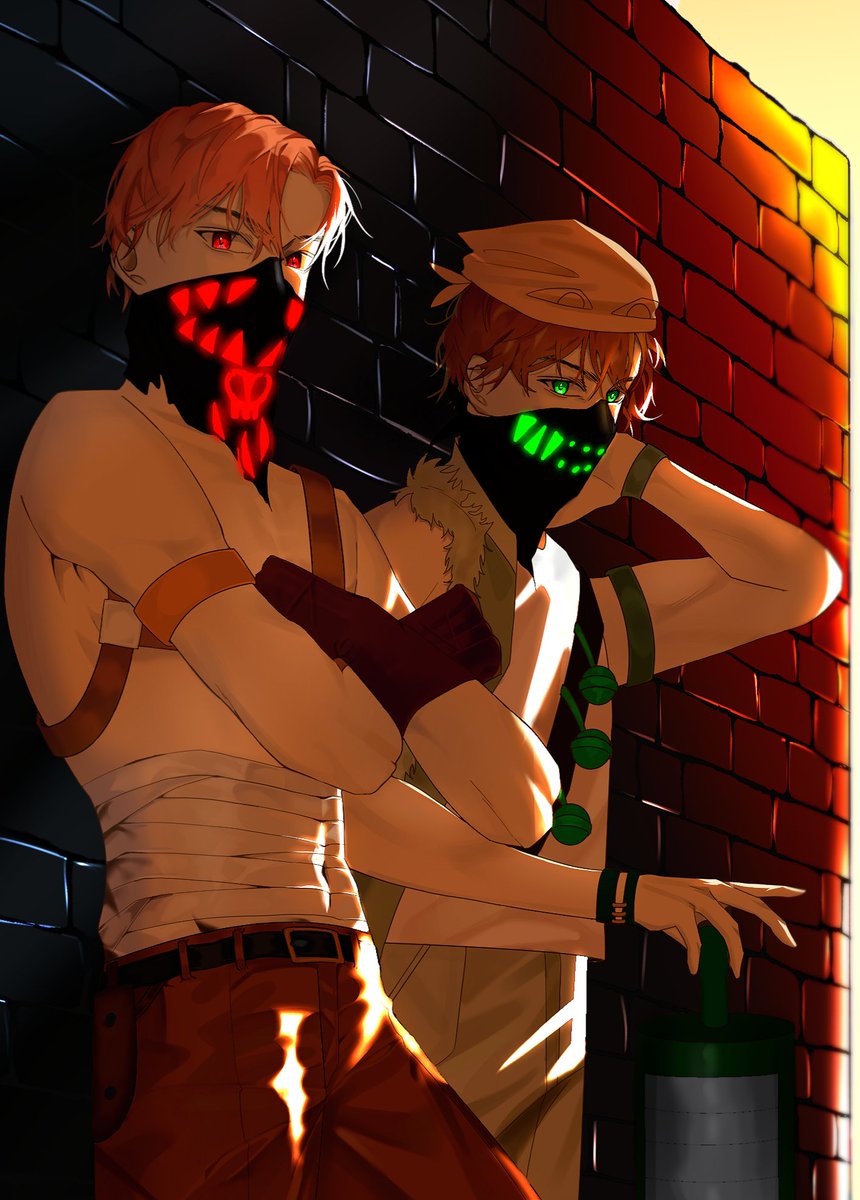 데드파더스 이빨조