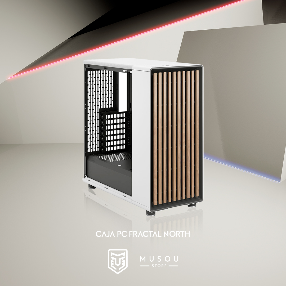 Aprovecha esta oportunidad única 😋

➡️musou.store/caja-pc/caja-p…